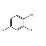 4-Bromo-2-chloroaniline