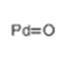 Palladium(II) oxide