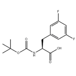 BOC-L-3,5-DIFLUOROPHE