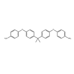 4,4'-(4,4'-Isopropylidenediphenyl-1,1'-diyldioxy)dianiline