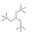 Tris(trimethylsilyl) borate