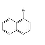 5-Bromoquinoxaline