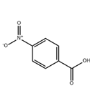 p-Nitrobenzoic acid