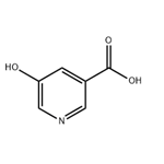 5-Hydroxynicotinic acid 