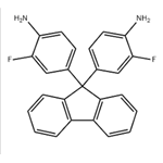 9,9-BIS(4-AMINO-3-FLUOROPHENYL)FLUORENE