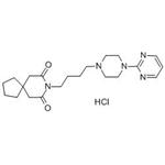 Buspirone hydrochloride