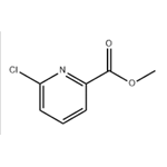 6-CHLORO-2-PICOLINIC ACID METHYL ESTER