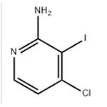 4-CHLORO-3-IODO-PYRIDIN-2-YLAMINE