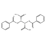 (+)-Dibenzoyl-D-tartaric acid