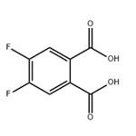 4,5-Difluorophthalic acid