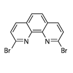 2，9-dibromo-1,10-phenanthroline