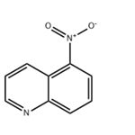 5-Nitroquinoline