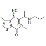 Articaine HCI