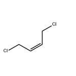 cis-1,4-Dichloro-2-butene