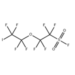 5-IODOOCTAFLUORO-3-OXAPENTANESULFONYL FLUORIDE