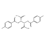 2,3-Di-O-para-toluoyl-D-tartaric acid