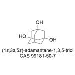 1,3,5-Trihydroxyadamantane