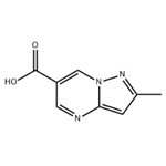 2-Methylpyrazolo[1,5-a]pyriMidine-6-carboxylic acid