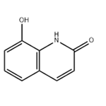 2,8-Quinolinediol pictures