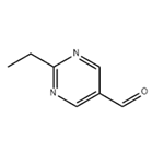 2-Ethylpyrimidine-5-carbaldehyde