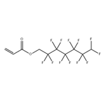 1H,1H,7H-DODECAFLUOROHEPTYL ACRYLATE