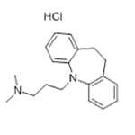 Imipramine hydrochloride