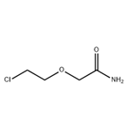 2-(2-Chloroethoxy)Acetamide 