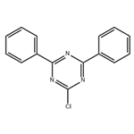 2-chloro-4,6-diphenyl-1,3,5-triazine