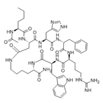 Melanotan II