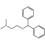 Diphenhydramine