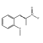 1-(2-METHOXYPHENYL)-2-NITROPROPENE