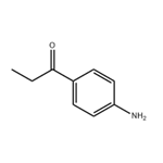 4'-AMINOPROPIOPHENONE