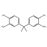 2,2-Bis(3-amino-4-hydroxyphenyl)propane