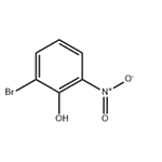 2-Bromo-6-nitrophenol