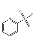 PYRIDINE-2-SULFONYL FLUORIDE