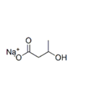 DL-3-HYDROXYBUTYRIC ACID SODIUM SALT