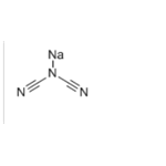 Sodium dicyanamide