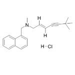 Terbinafine HCl