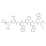 (D-PRO4,D-TRP7,9,10)-SUBSTANCE P (4-11) pictures