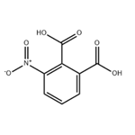 3-Nitrophthalic acid