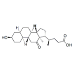 12-Ketodeoxycholic acid