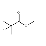 METHYL 2-FLUORO-2-METHYLPROPIONATE