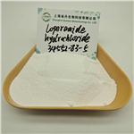 Loperamide hydrochloride