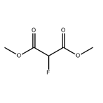 Dimethyl fluoromalonate