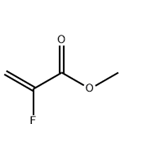 METHYL 2-FLUOROACRYLATE pictures