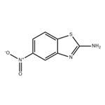 5-NITRO-BENZOTHIAZOL-2-YLAMINE