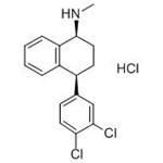 Sertraline hydrochloride