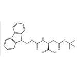 FMOC-L-Aspartic acid beta-tert-butyl ester