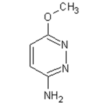 6-Methoxy-3-pyridazinamine