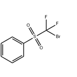 BroModifluoroMethyl phenyl sulfone